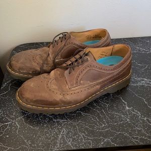 Vintage Dr. Martens